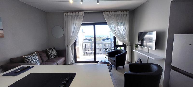 1 Bedroom Property for Sale in Olifantskop Western Cape